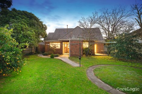 Property photo of 25 Dent Street Glen Iris VIC 3146