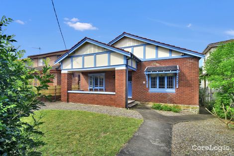 Property photo of 15 Dowel Street Chatswood NSW 2067