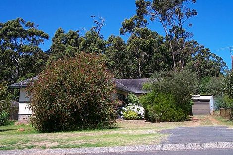 3 Le Souef St, Margaret River, WA 6285