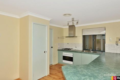 Property photo of 5 Lucidus Retreat Greenfields WA 6210