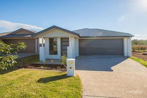 Property photo of 13 Egret Court Redbank Plains QLD 4301