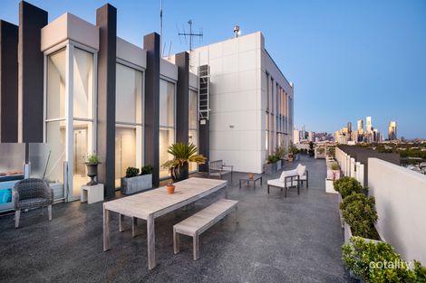 902ea/126 Rouse St, Port Melbourne, VIC 3207