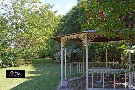 Property photo of 177 Burns Road Springwood NSW 2777