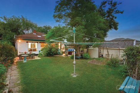 Property photo of 3 Barina Road Glen Iris VIC 3146