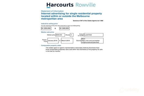 16 Palmerston Rd, Lysterfield, VIC 3156