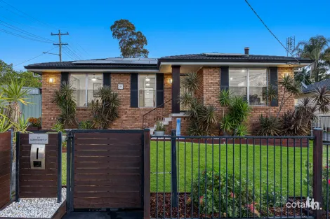 18 Sandycroft St, Maryland, NSW 2287