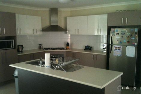 Property photo of 9 Bottle Tree Crescent Mango Hill QLD 4509