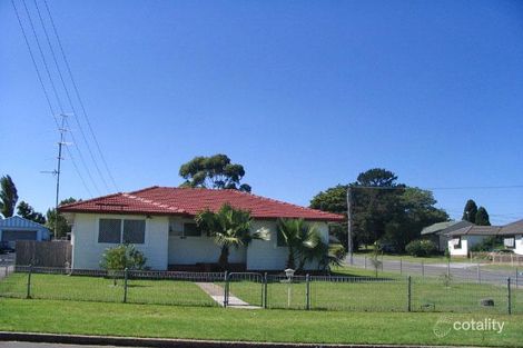 15 Thomas St, Lake Illawarra, NSW 2528