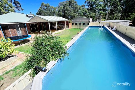 Property photo of 268 Lakeview Drive Gidgegannup WA 6083