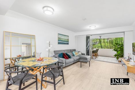 Property photo of 3307/141 Campbell Street Bowen Hills QLD 4006