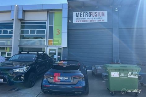 3/109 Tulip St, Cheltenham, VIC 3192