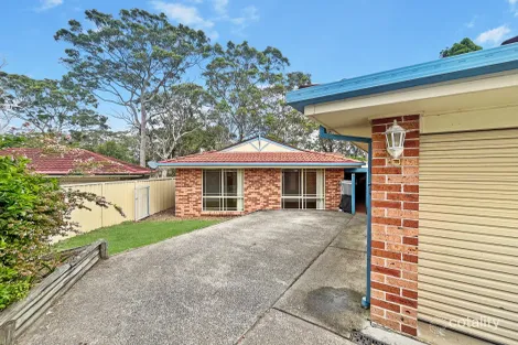 Property photo of 3 Kyamba Close San Remo NSW 2262