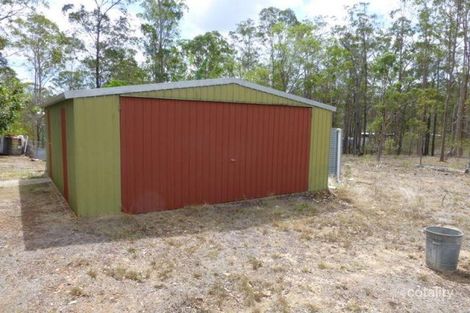 Property photo of 187 Rodney Road Curra QLD 4570