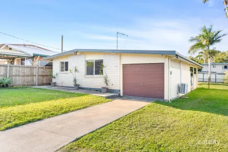 Property photo of 9 Rawlings Street Yeppoon QLD 4703