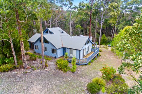 Property photo of 25 Eucalyptus Drive Dalmeny NSW 2546