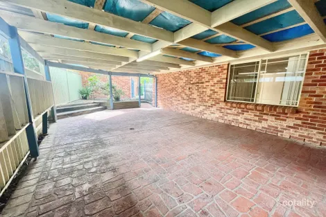 Property photo of 3 Kyamba Close San Remo NSW 2262