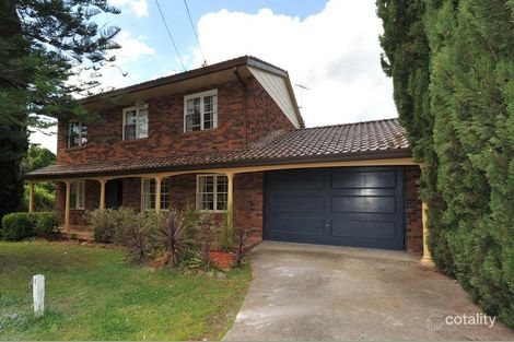 1 Pickford Ave, Eastwood, NSW 2122