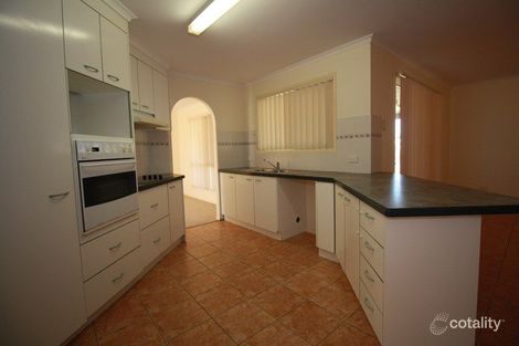 Property photo of 17 Tristania Crescent Urangan QLD 4655