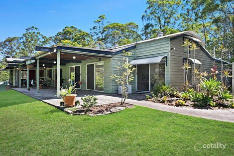 Property photo of 1849 Mount Samson Road Yugar QLD 4520