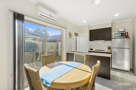 Property photo of 100 Player Drive Narre Warren VIC 3805