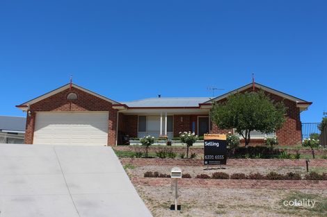 28 O'Reilly Pl, Llanarth, NSW 2795