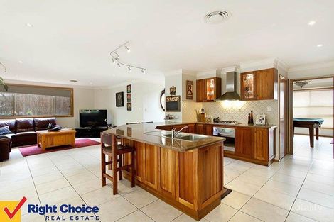 Property photo of 44 Esperance Drive Albion Park NSW 2527