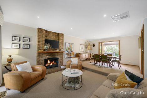 Property photo of 9 Larcom Court Greensborough VIC 3088