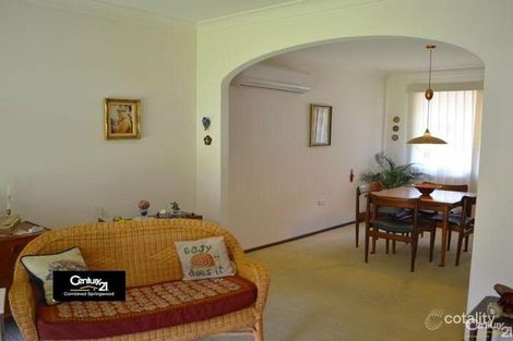 Property photo of 177 Burns Road Springwood NSW 2777