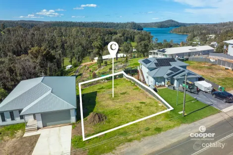 57 Lake Conjola Entrance Rd, Conjola Park, NSW 2539