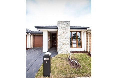 Property photo of 6 Rhynhurst Street Clyde North VIC 3978