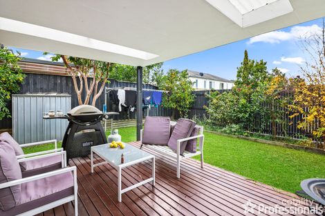 Property photo of 153 Doonside Crescent Woodcroft NSW 2767
