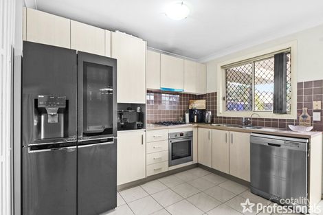 Property photo of 153 Doonside Crescent Woodcroft NSW 2767