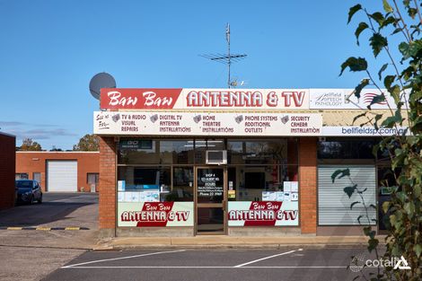 4/122 Albert Rd, Warragul, VIC 3820