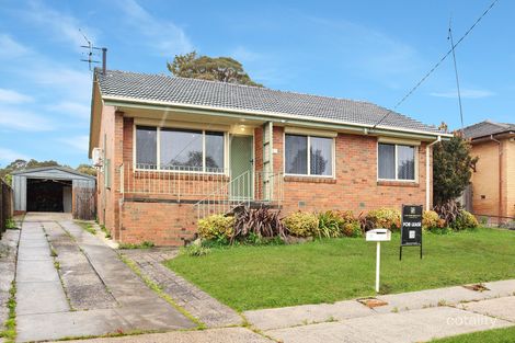 20 Shaw St, Churchill, VIC 3842