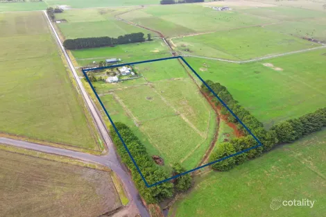 Property photo of 59 Gapes Road Winslow VIC 3281