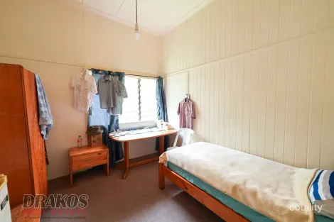 Property photo of 8 Wahcumba Street Dutton Park QLD 4102