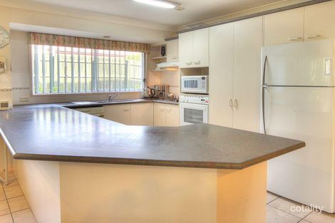 Property photo of 6 Lacebark Street Stretton QLD 4116