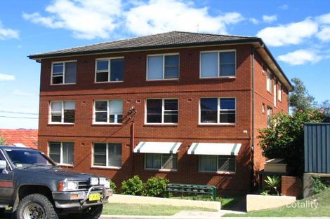 Property photo of 2/48 Carlton Street Freshwater NSW 2096