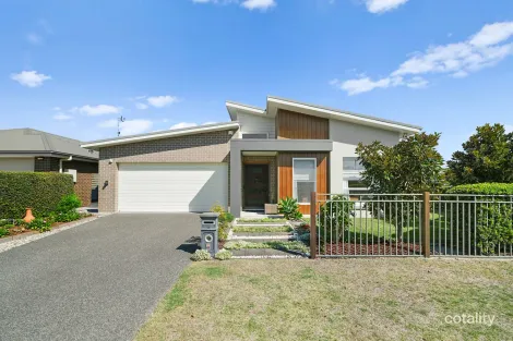 6 Foxtail St, Fern Bay, NSW 2295