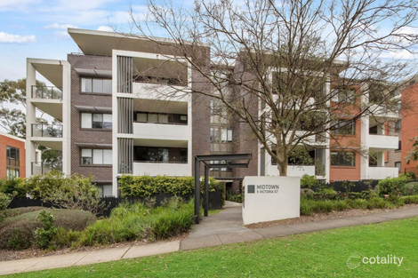106/5 Victoria St, Roseville, NSW 2069