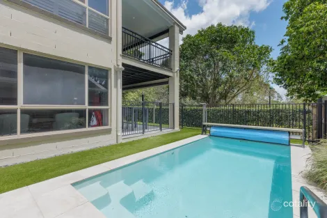 Property photo of 54 Elkington Circuit North Lakes QLD 4509