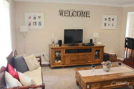 Property photo of 28 O'Reilly Place Llanarth NSW 2795