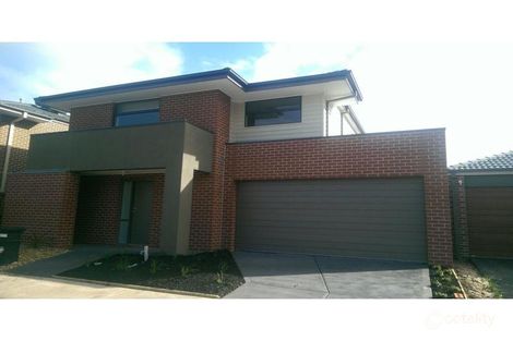 20 Sarenne Way, Fraser Rise, VIC 3336