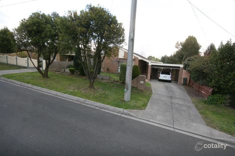 128 Langdale Dr, Croydon Hills, VIC 3136