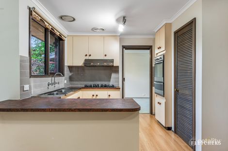 Property photo of 8 Crossman Drive Croydon Hills VIC 3136