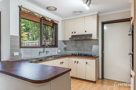 Property photo of 8 Crossman Drive Croydon Hills VIC 3136
