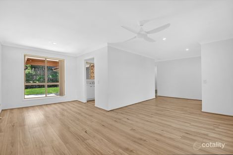Property photo of 21 Floyd Court Parkwood QLD 4214