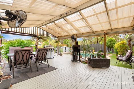 Property photo of 12 Sylvan Drive Benowa QLD 4217