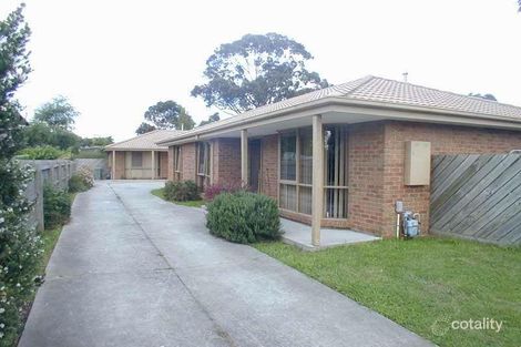 1/20 Circle Dr N, Cranbourne, VIC 3977