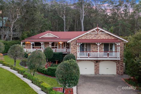 Property photo of 33-35 Sugarwood Place Cornubia QLD 4130